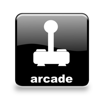 Arcade Retro Games