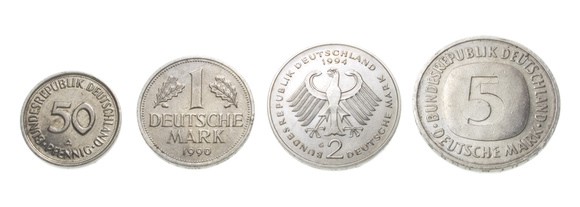 Deutsche Mark