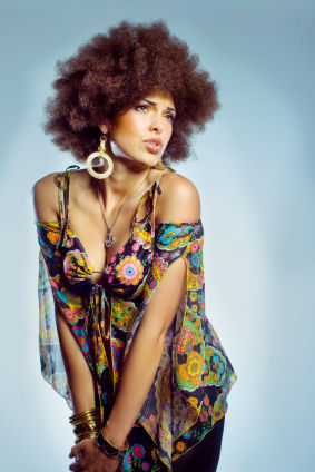 Flower Power